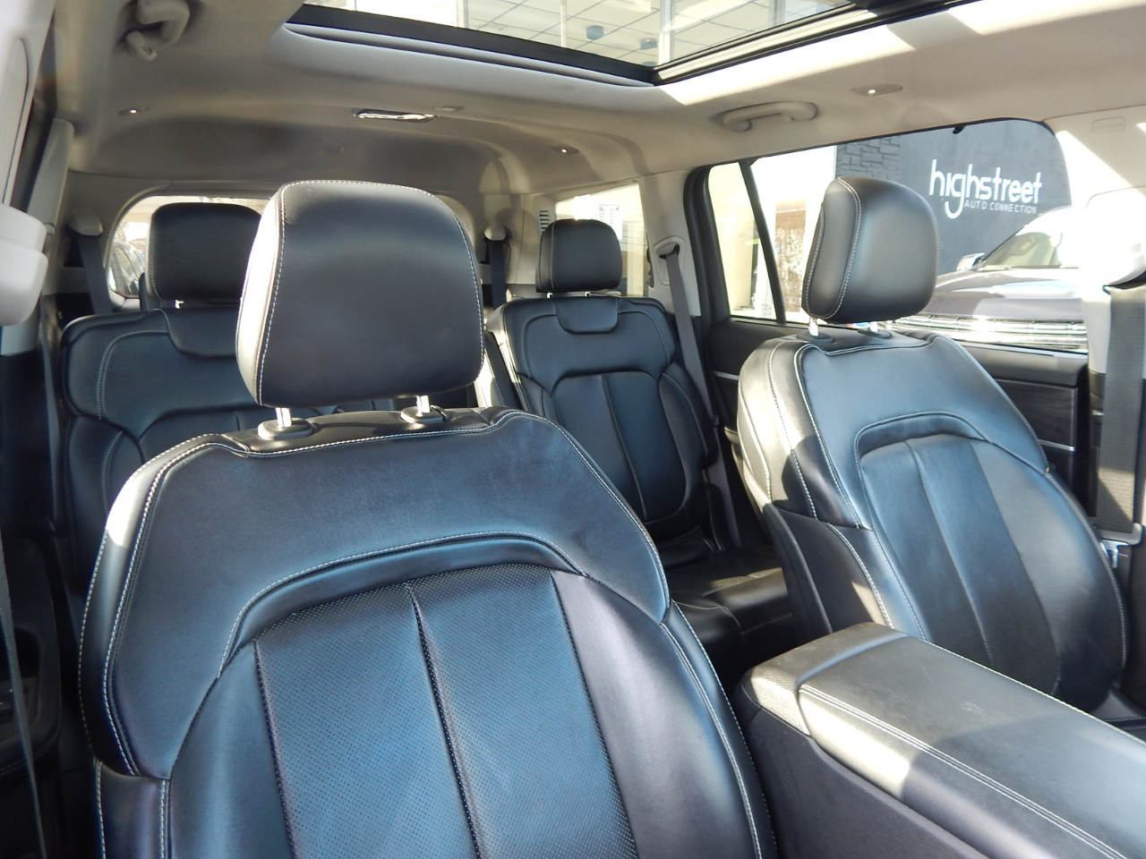 Jeep Grand Cherokee L Limited 4x4 2022