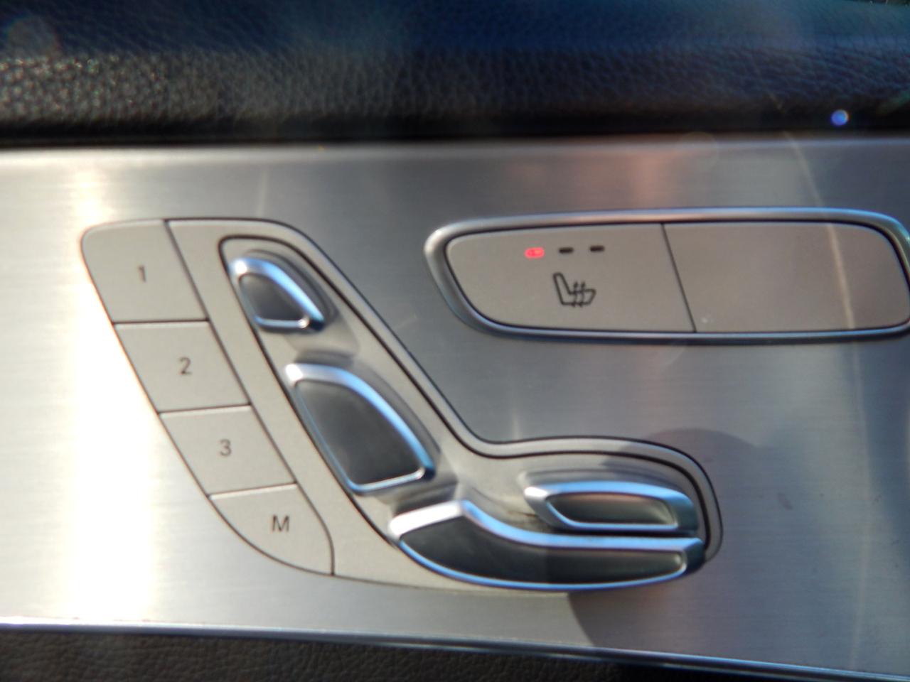 Mercedes-Benz C-Class 4dr Sdn C 300 4MATIC 2020