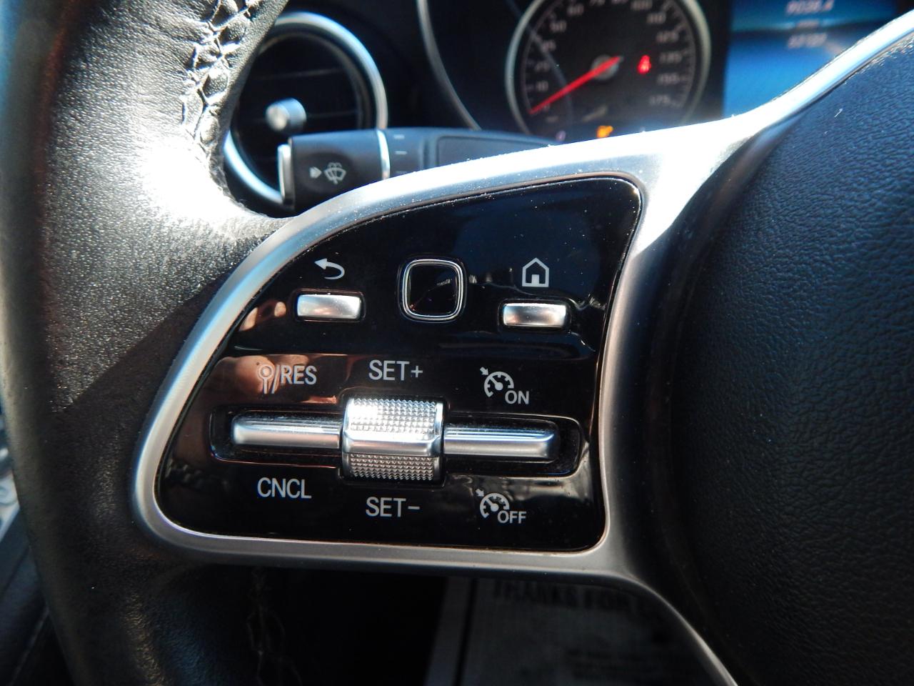 Mercedes-Benz C-Class 4dr Sdn C 300 4MATIC 2020