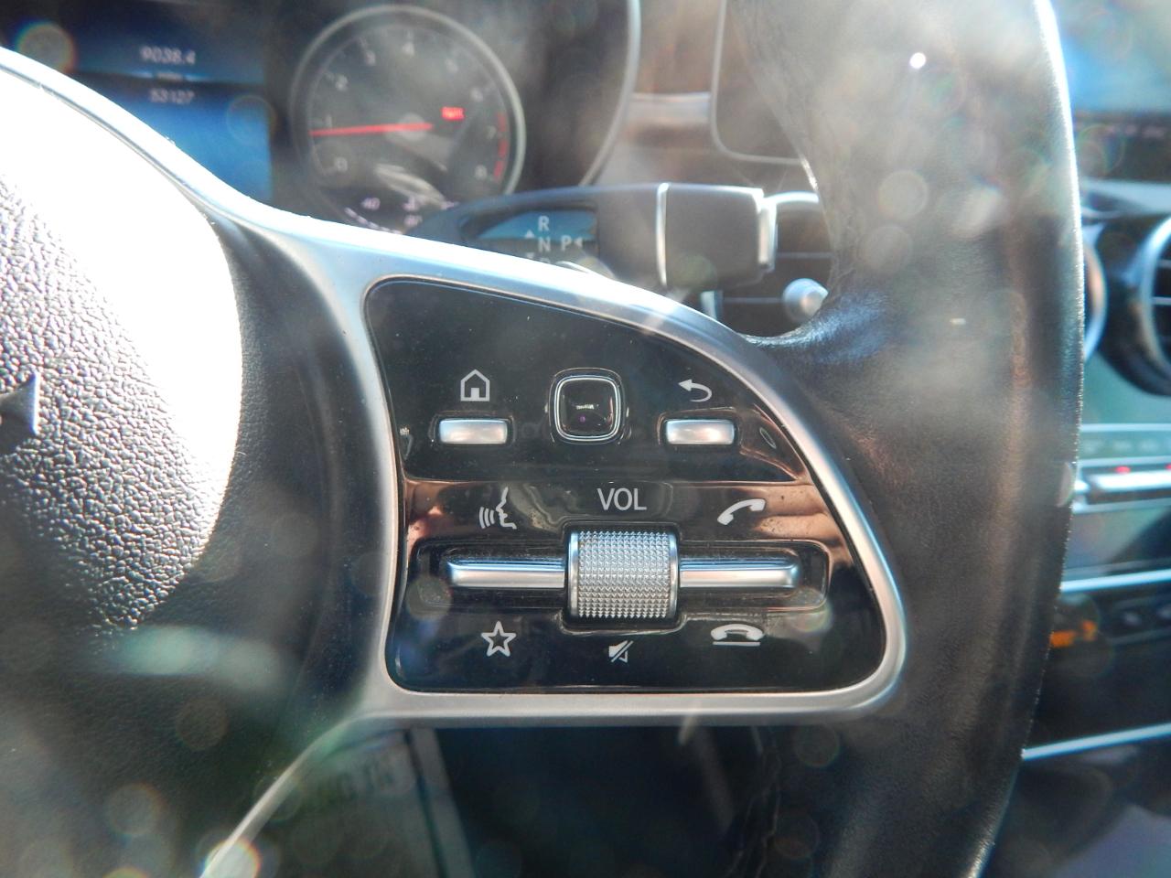 Mercedes-Benz C-Class 4dr Sdn C 300 4MATIC 2020