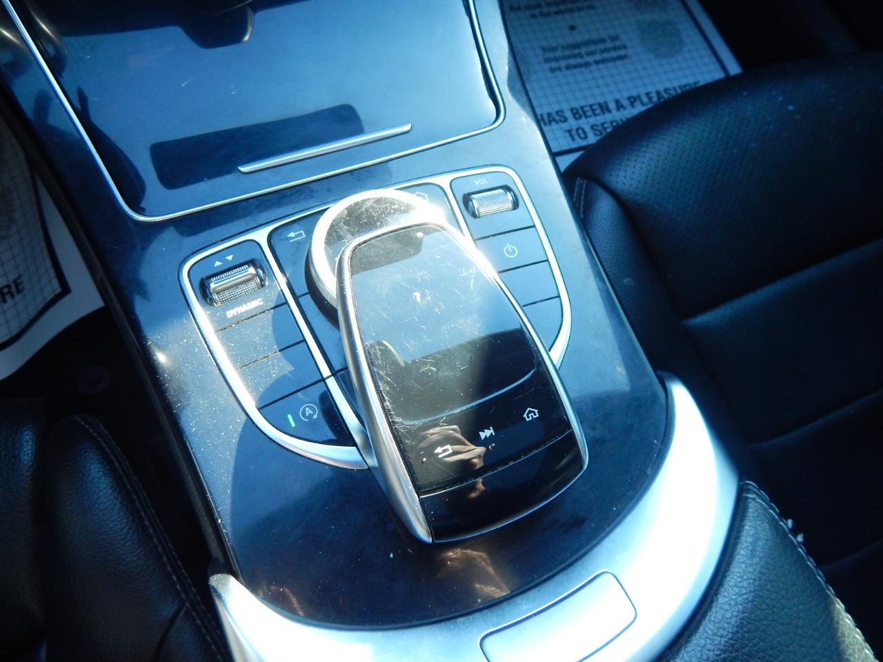 Mercedes-Benz C-Class 4dr Sdn C 300 4MATIC 2020