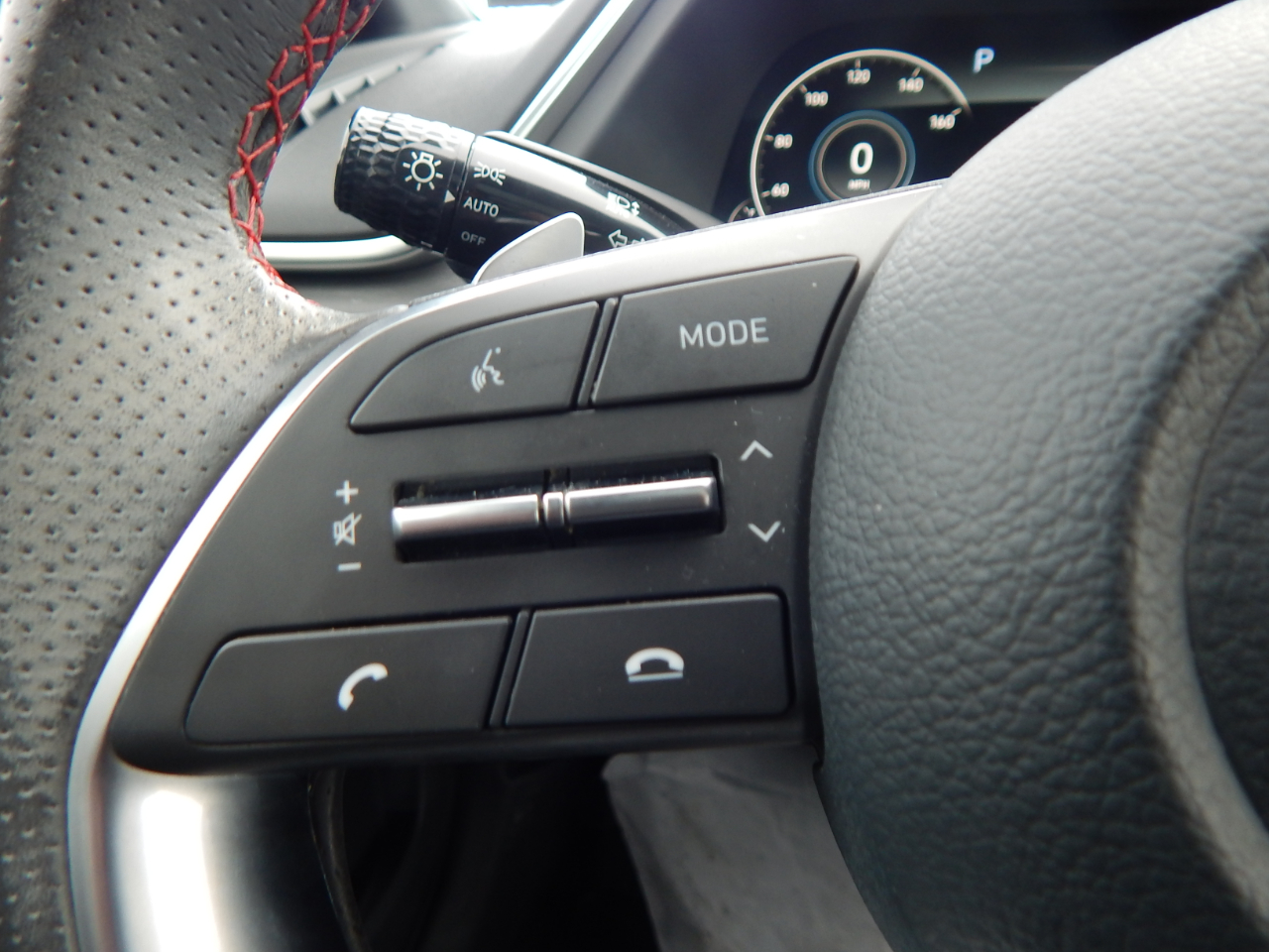 Hyundai Sonata SEL Plus 1.6T 2023