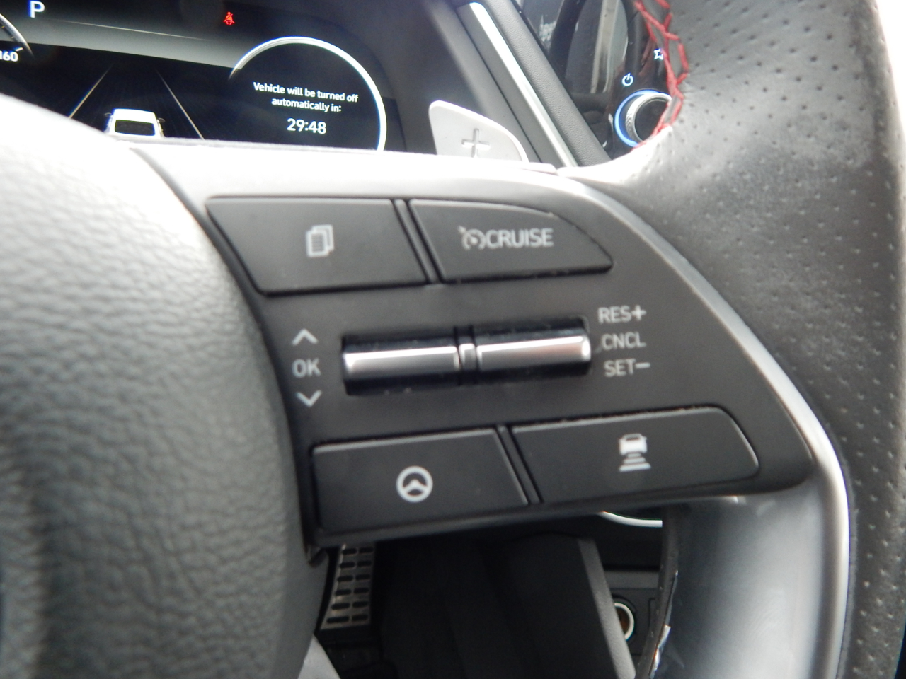 Hyundai Sonata SEL Plus 1.6T 2023