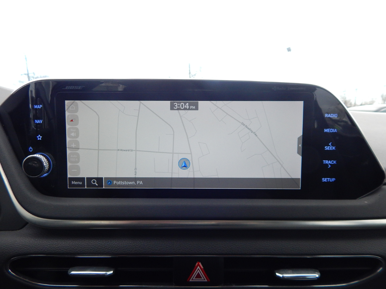 Hyundai Sonata SEL Plus 1.6T 2023