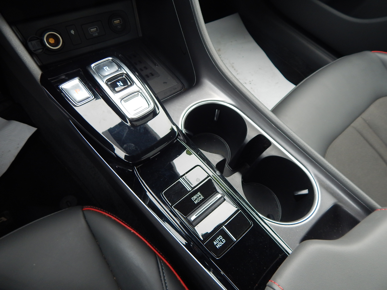 Hyundai Sonata SEL Plus 1.6T 2023