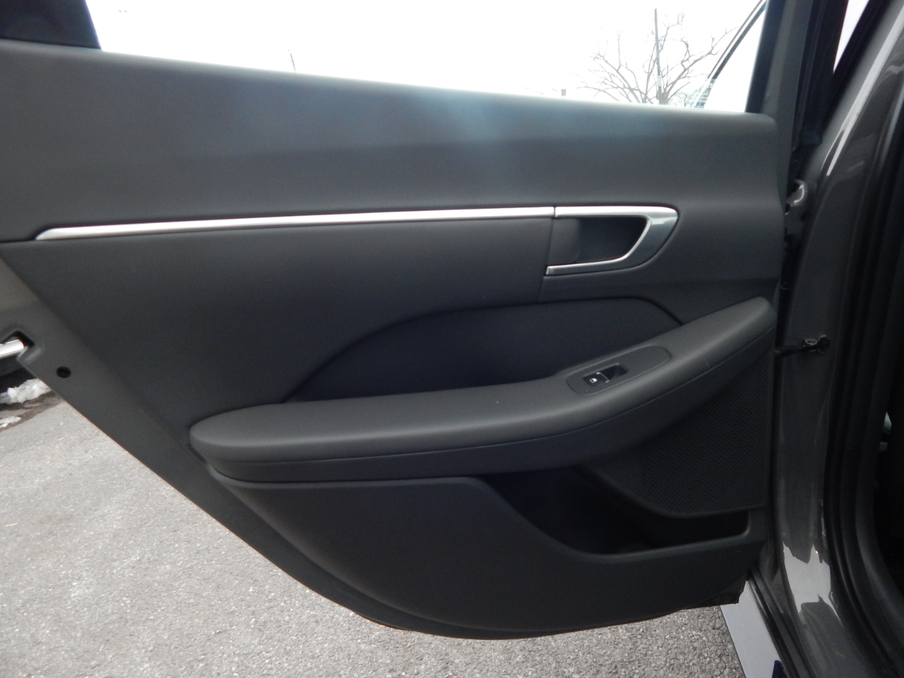 Hyundai Sonata SEL Plus 1.6T 2023