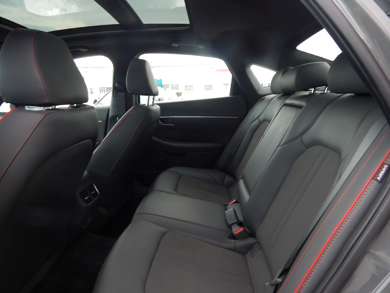 Hyundai Sonata SEL Plus 1.6T 2023