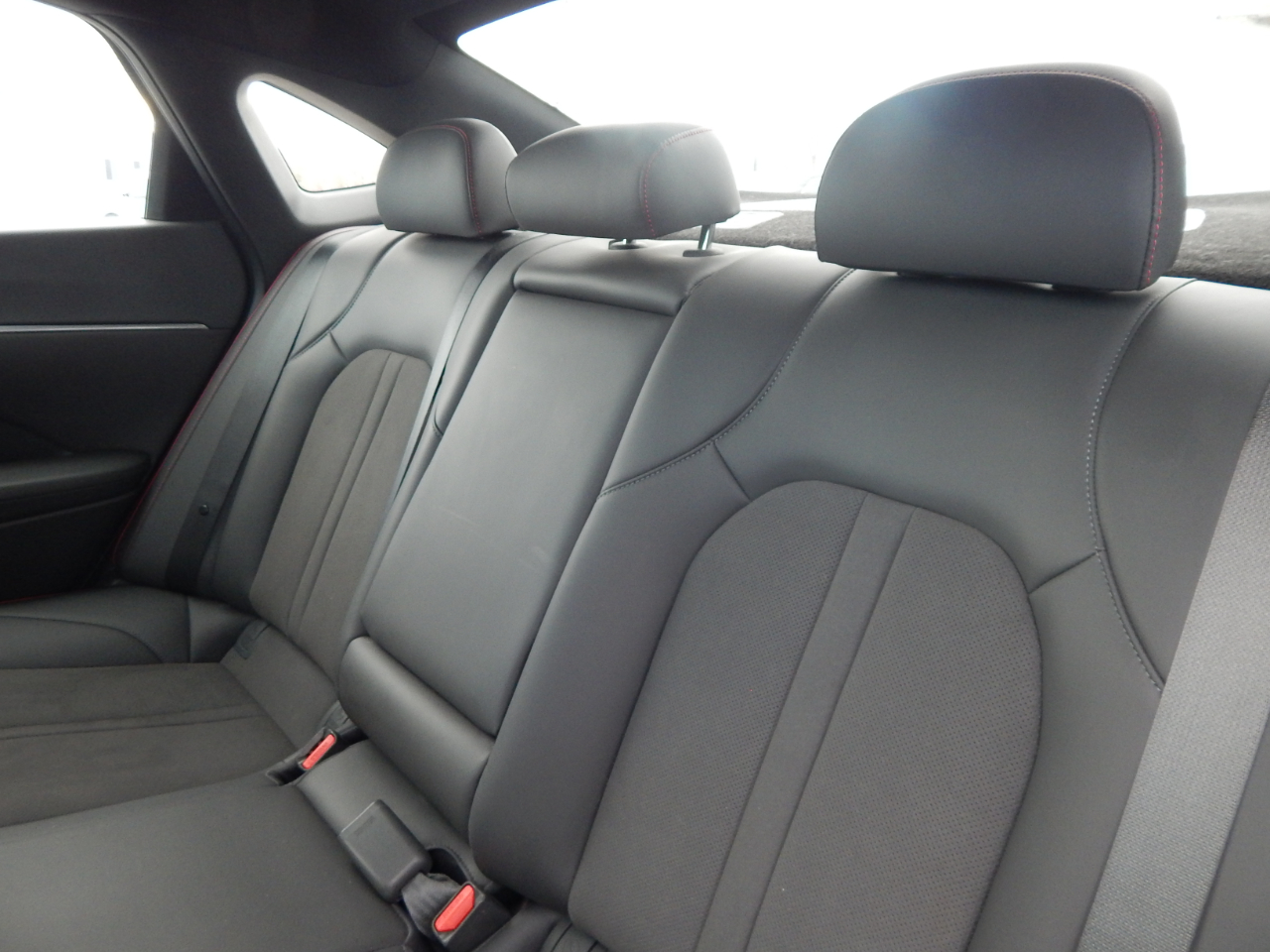 Hyundai Sonata SEL Plus 1.6T 2023