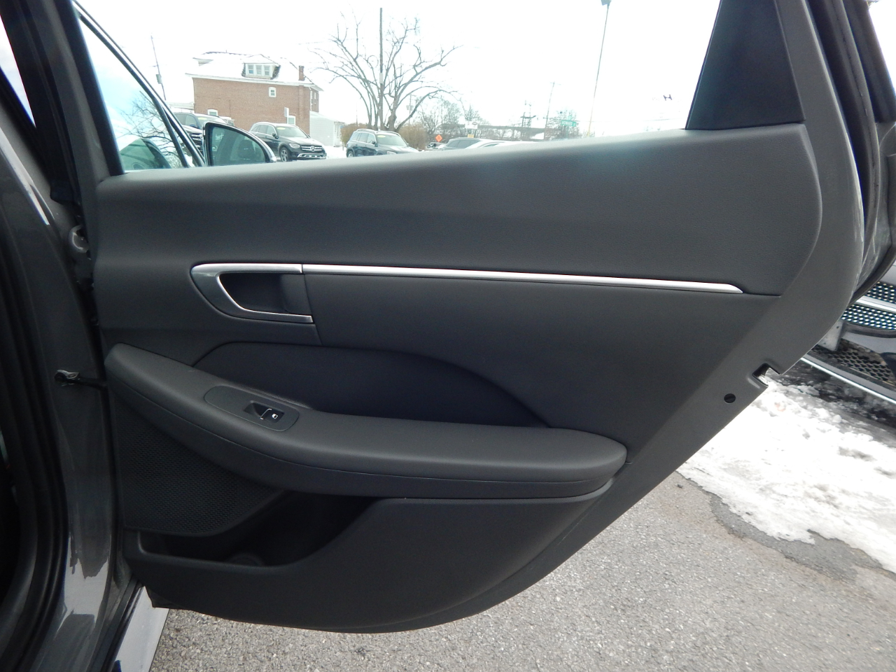 Hyundai Sonata SEL Plus 1.6T 2023