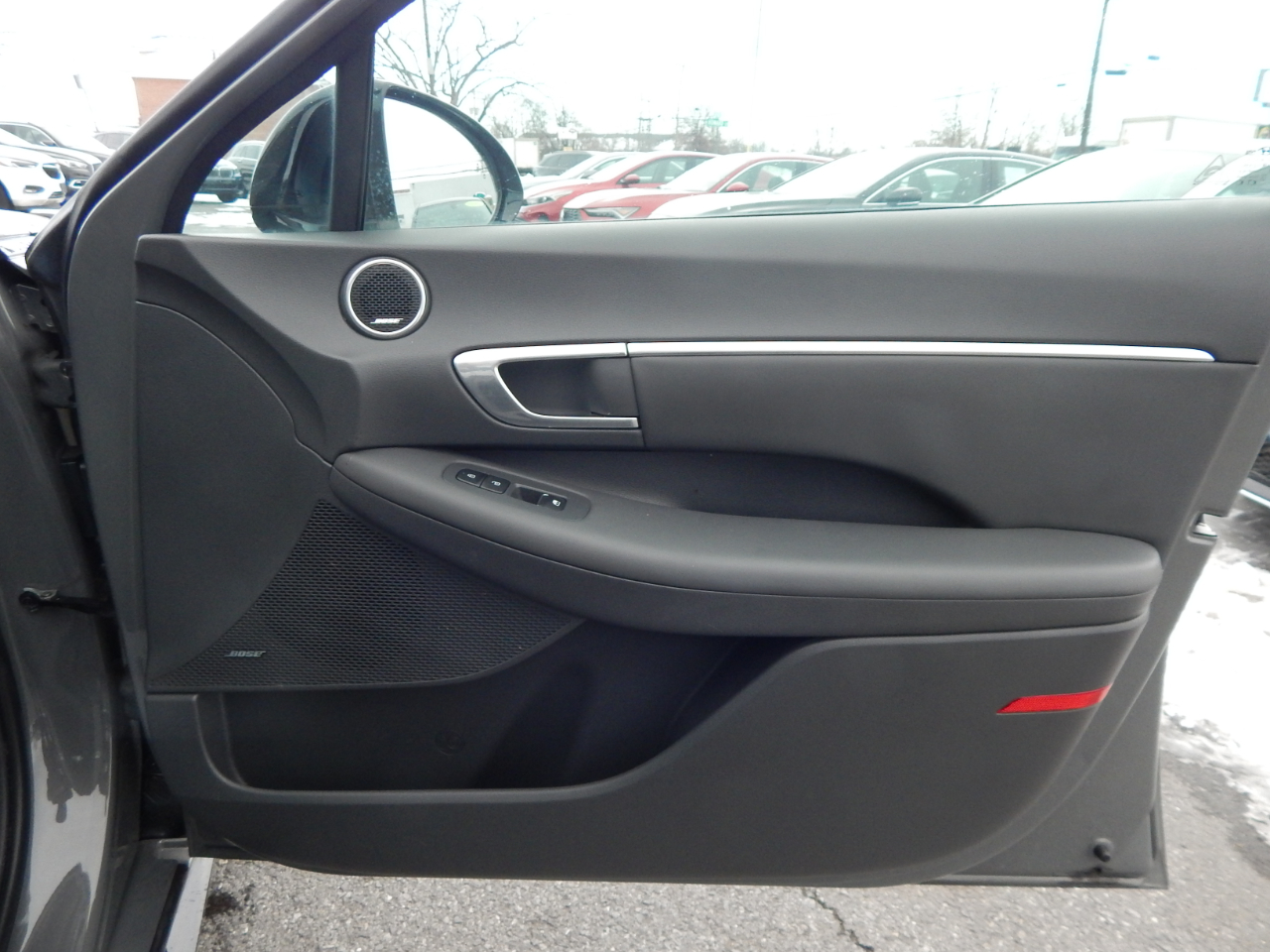 Hyundai Sonata SEL Plus 1.6T 2023