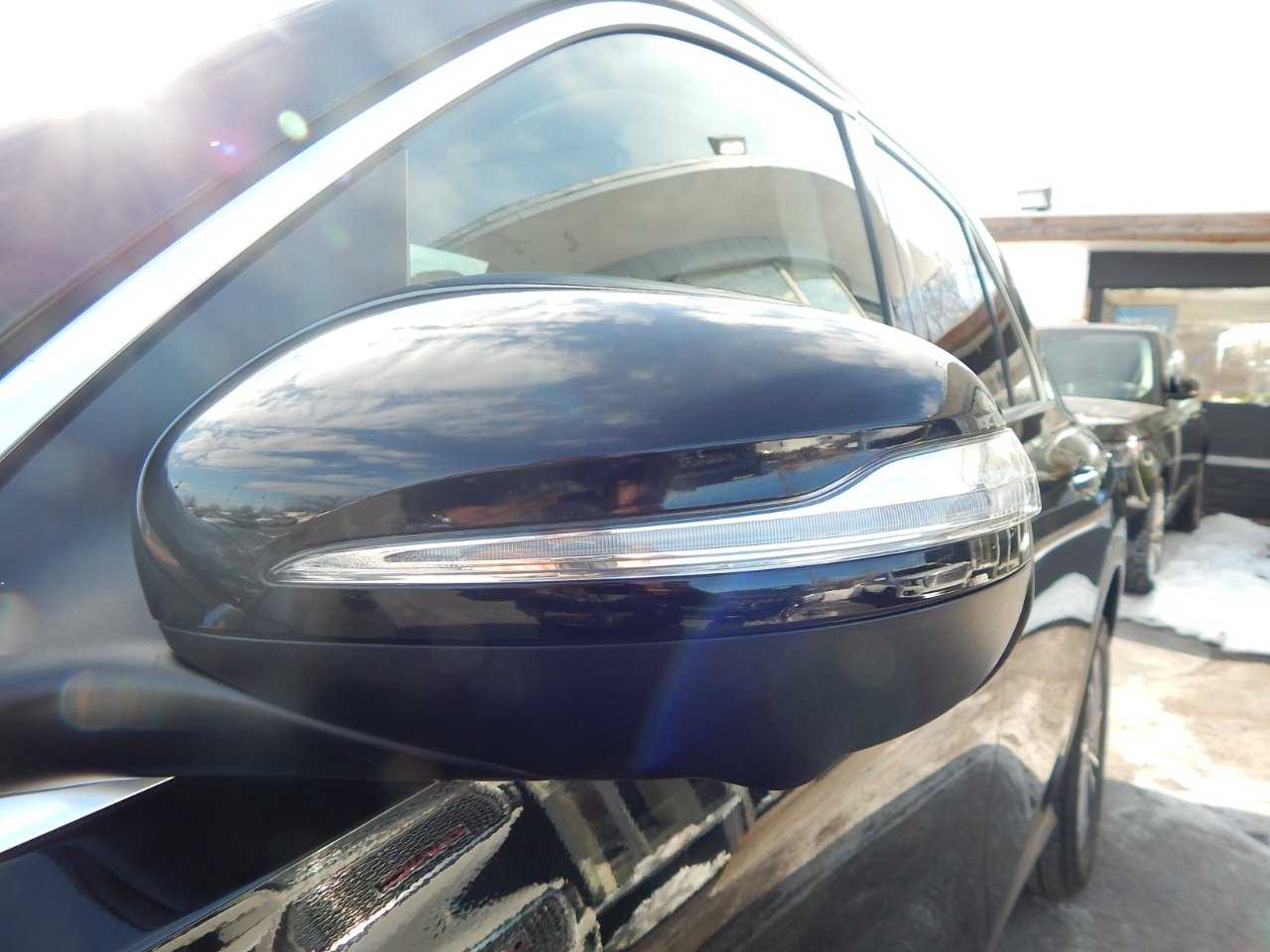 Mercedes-Benz GLE 4MATIC 4dr GLE 350 2021