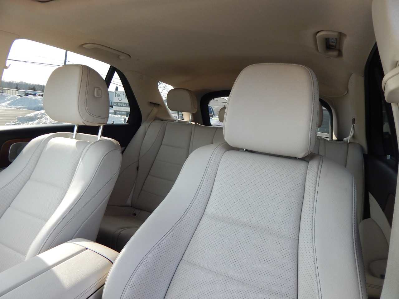 Mercedes-Benz GLE 4MATIC 4dr GLE 350 2021