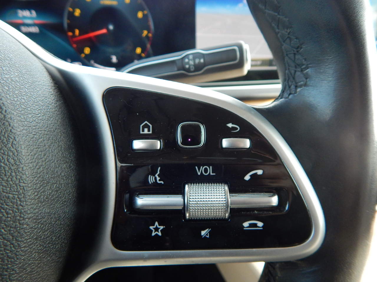 Mercedes-Benz GLE 4MATIC 4dr GLE 350 2021