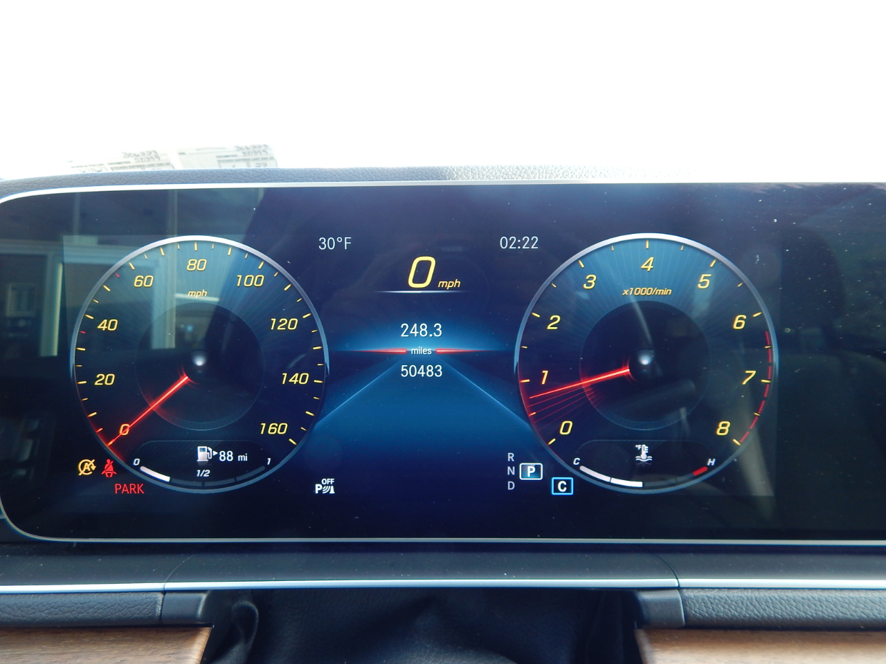 Mercedes-Benz GLE 4MATIC 4dr GLE 350 2021