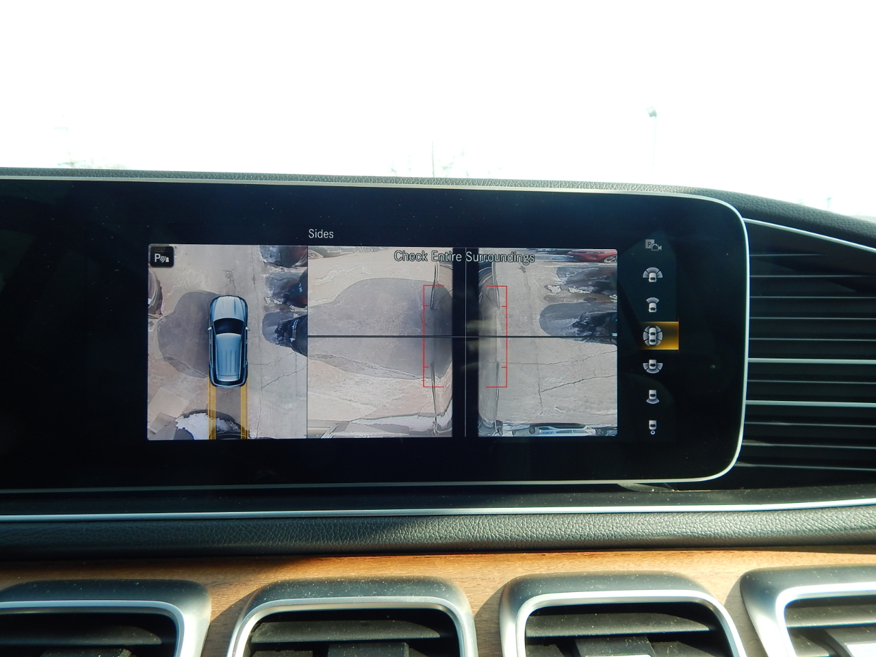 Mercedes-Benz GLE 4MATIC 4dr GLE 350 2021