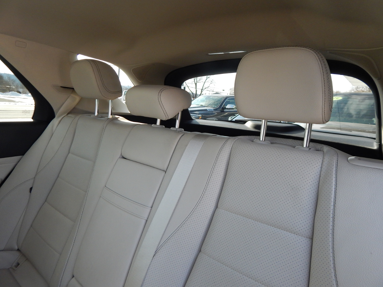 Mercedes-Benz GLE 4MATIC 4dr GLE 350 2021