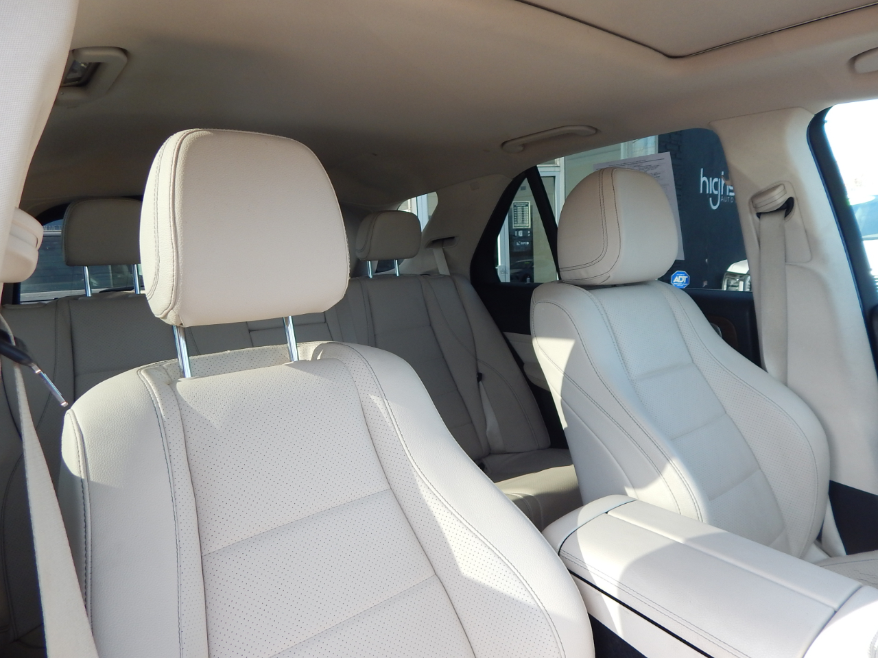 Mercedes-Benz GLE 4MATIC 4dr GLE 350 2021