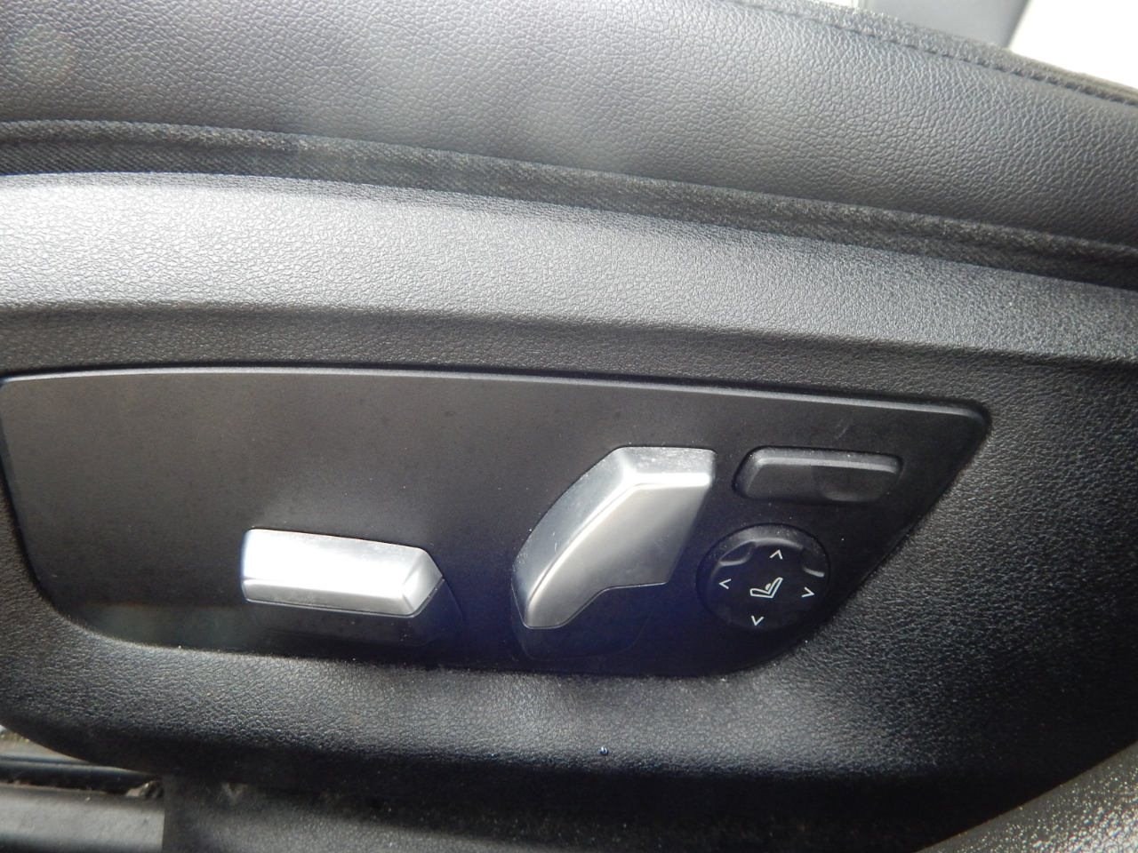 BMW 5 Series 530i xDrive Sedan 2019