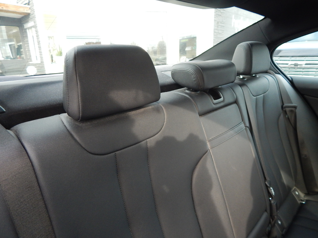 BMW 5 Series 530i xDrive Sedan 2019