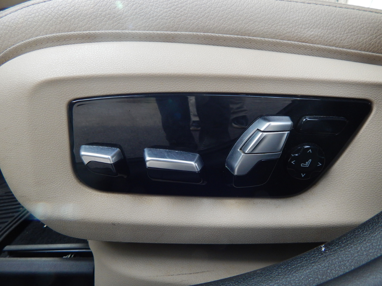 BMW 5 Series 540i xDrive Sedan 2018