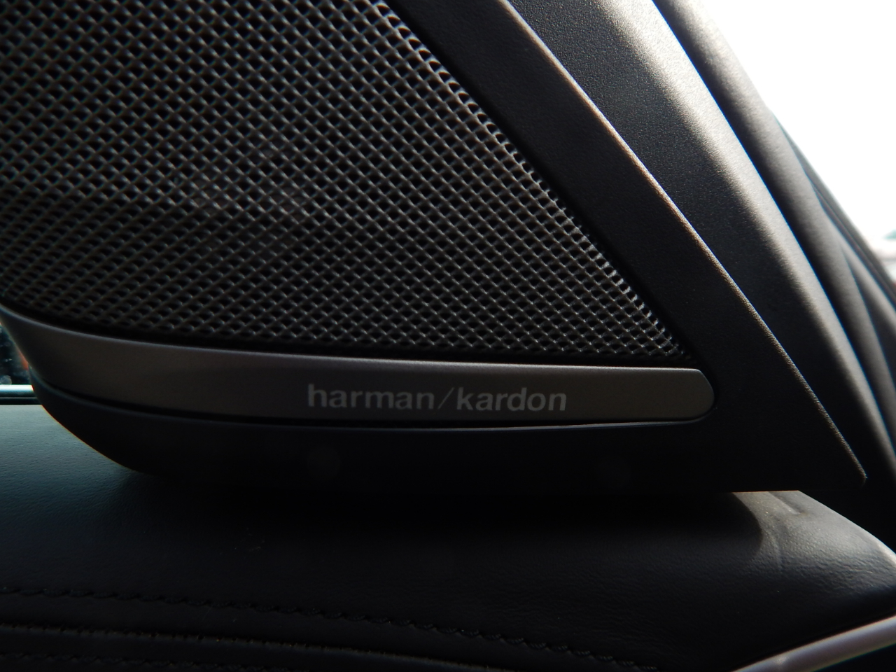 BMW 5 Series 540i xDrive Sedan 2018