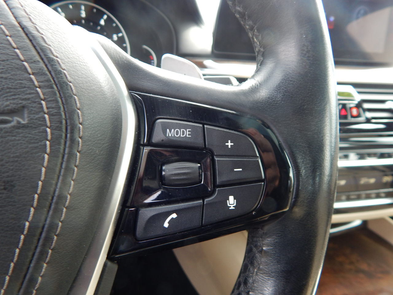 BMW 5 Series 540i xDrive Sedan 2018