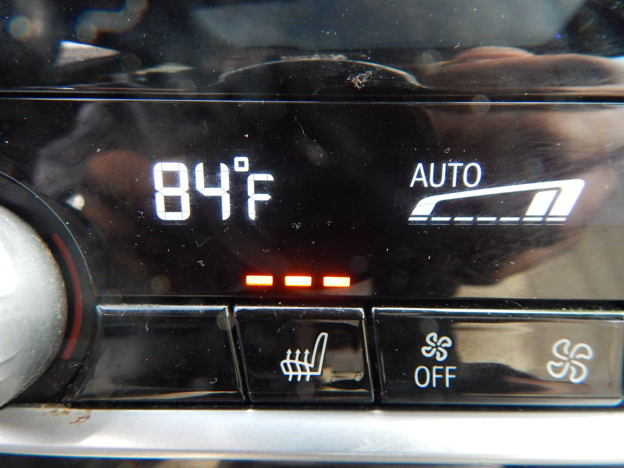 BMW 5 Series 540i xDrive Sedan 2018