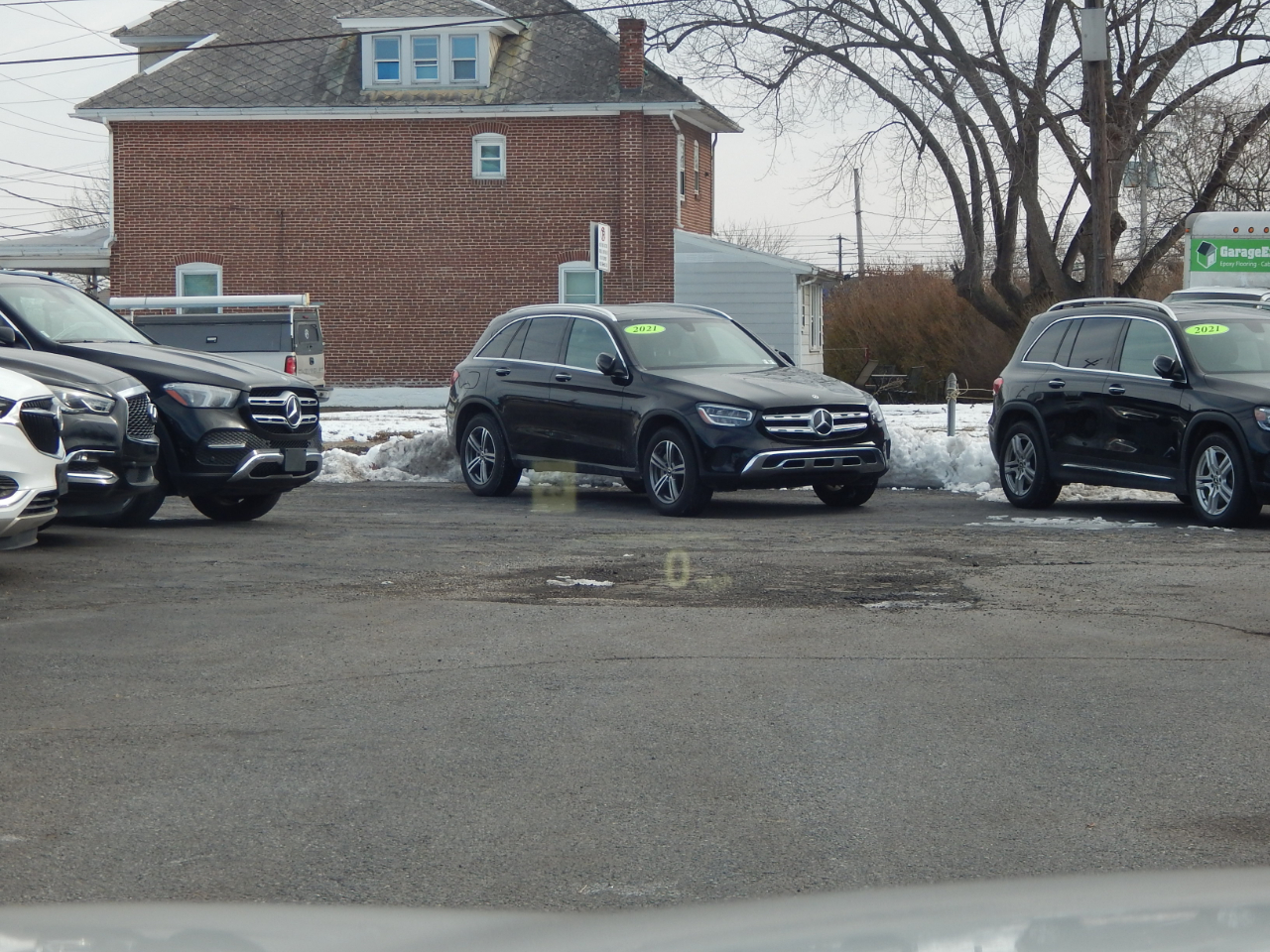 BMW 5 Series 540i xDrive Sedan 2018