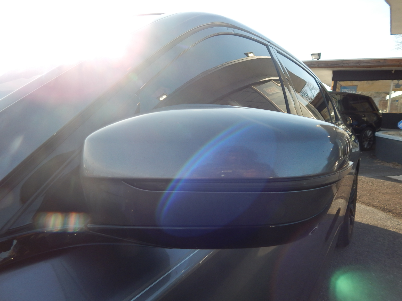 BMW 7 Series 4dr Sdn 750i xDrive AWD 2017