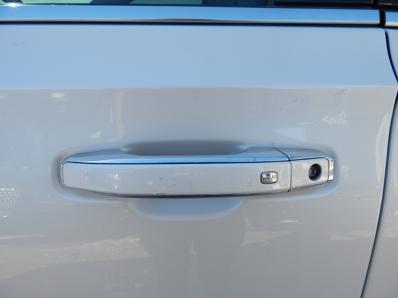 GMC Yukon XL 4WD 4dr Denali 2021