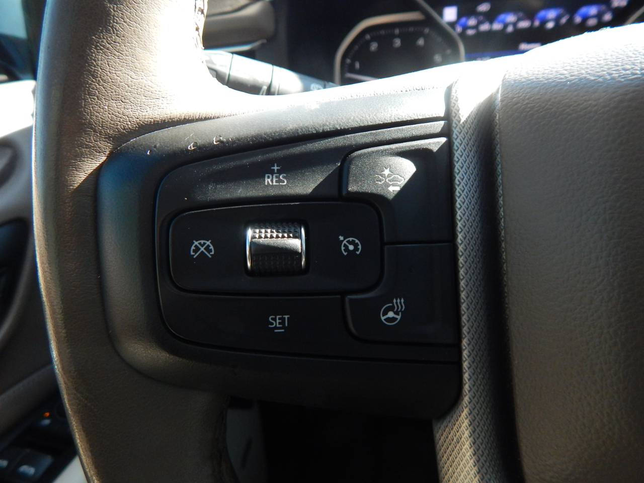 GMC Yukon XL 4WD 4dr Denali 2021