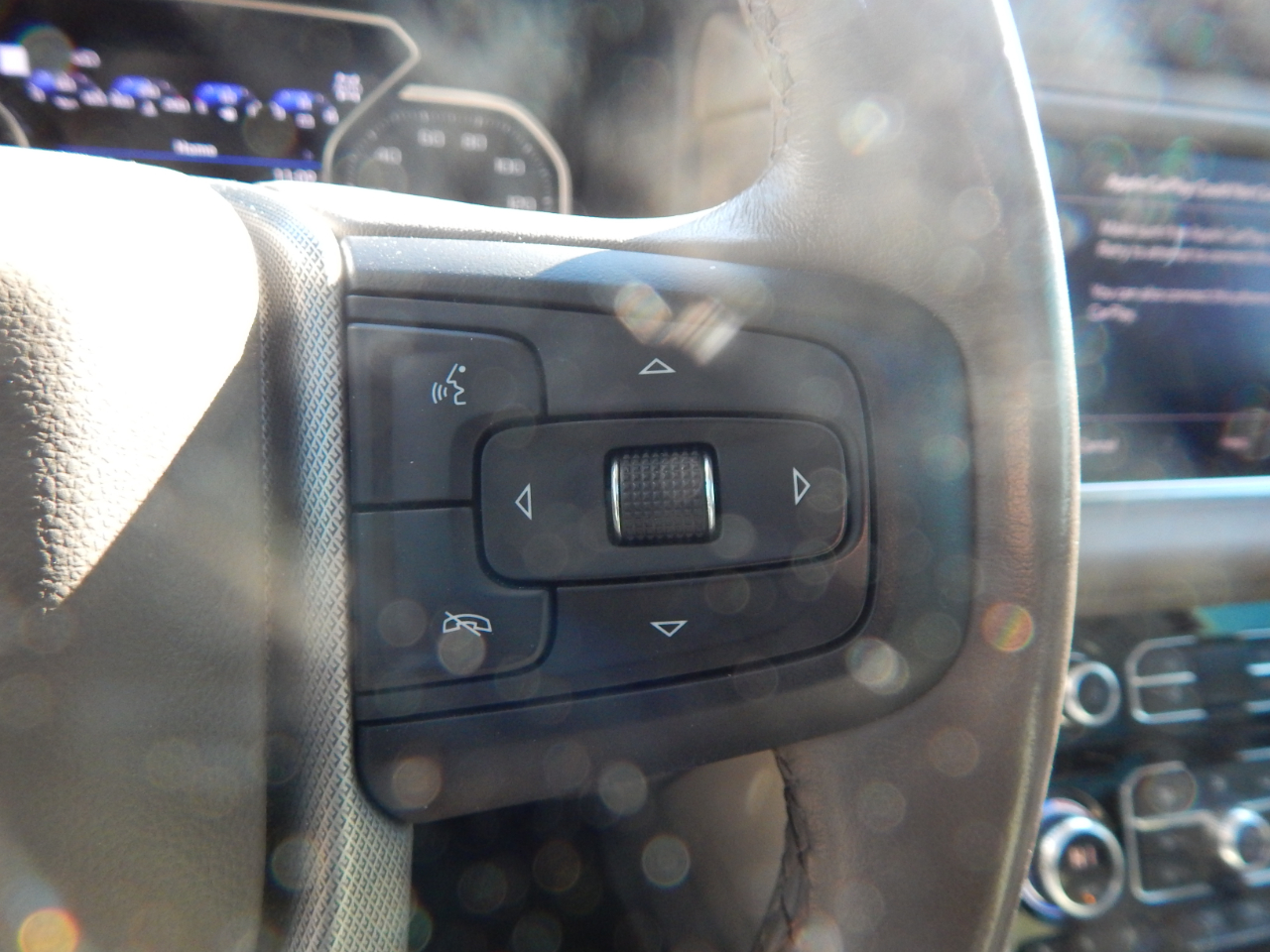 GMC Yukon XL 4WD 4dr Denali 2021