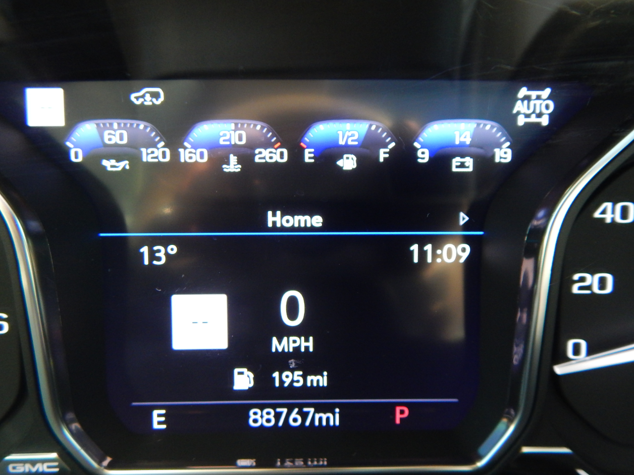 GMC Yukon XL 4WD 4dr Denali 2021