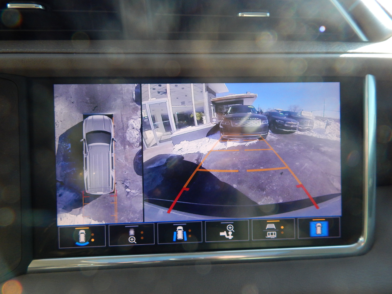 GMC Yukon XL 4WD 4dr Denali 2021