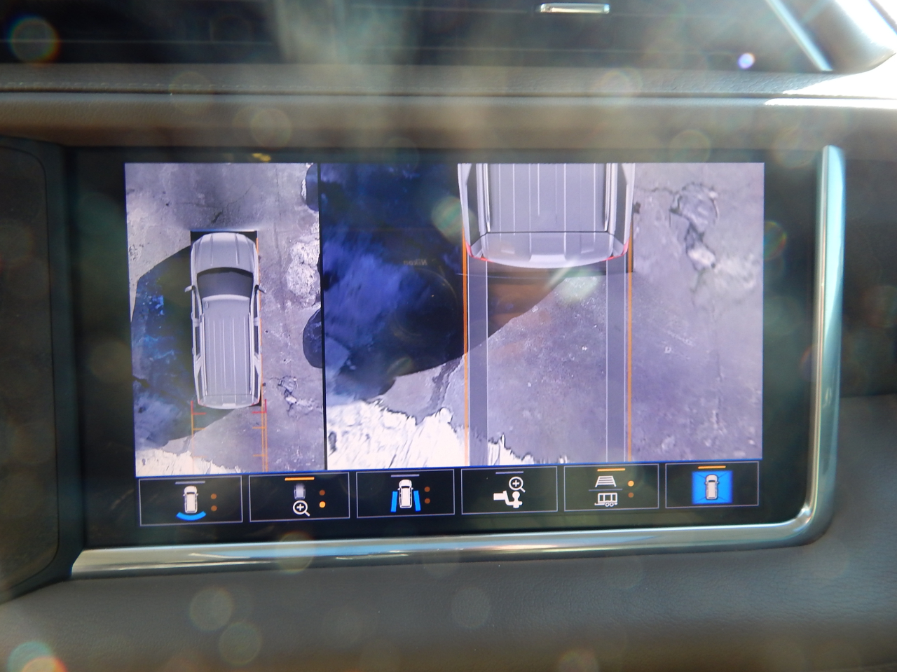 GMC Yukon XL 4WD 4dr Denali 2021