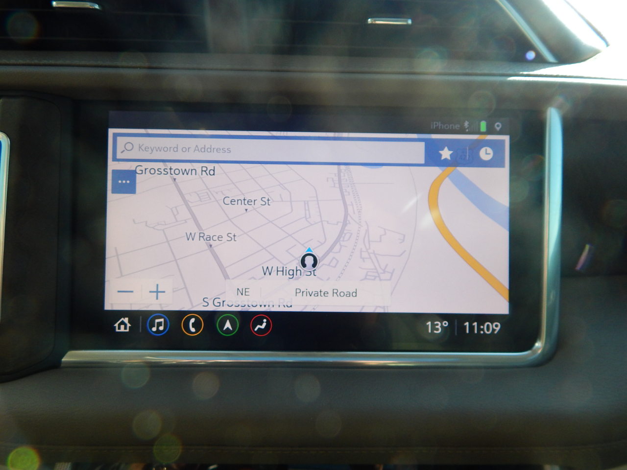 GMC Yukon XL 4WD 4dr Denali 2021