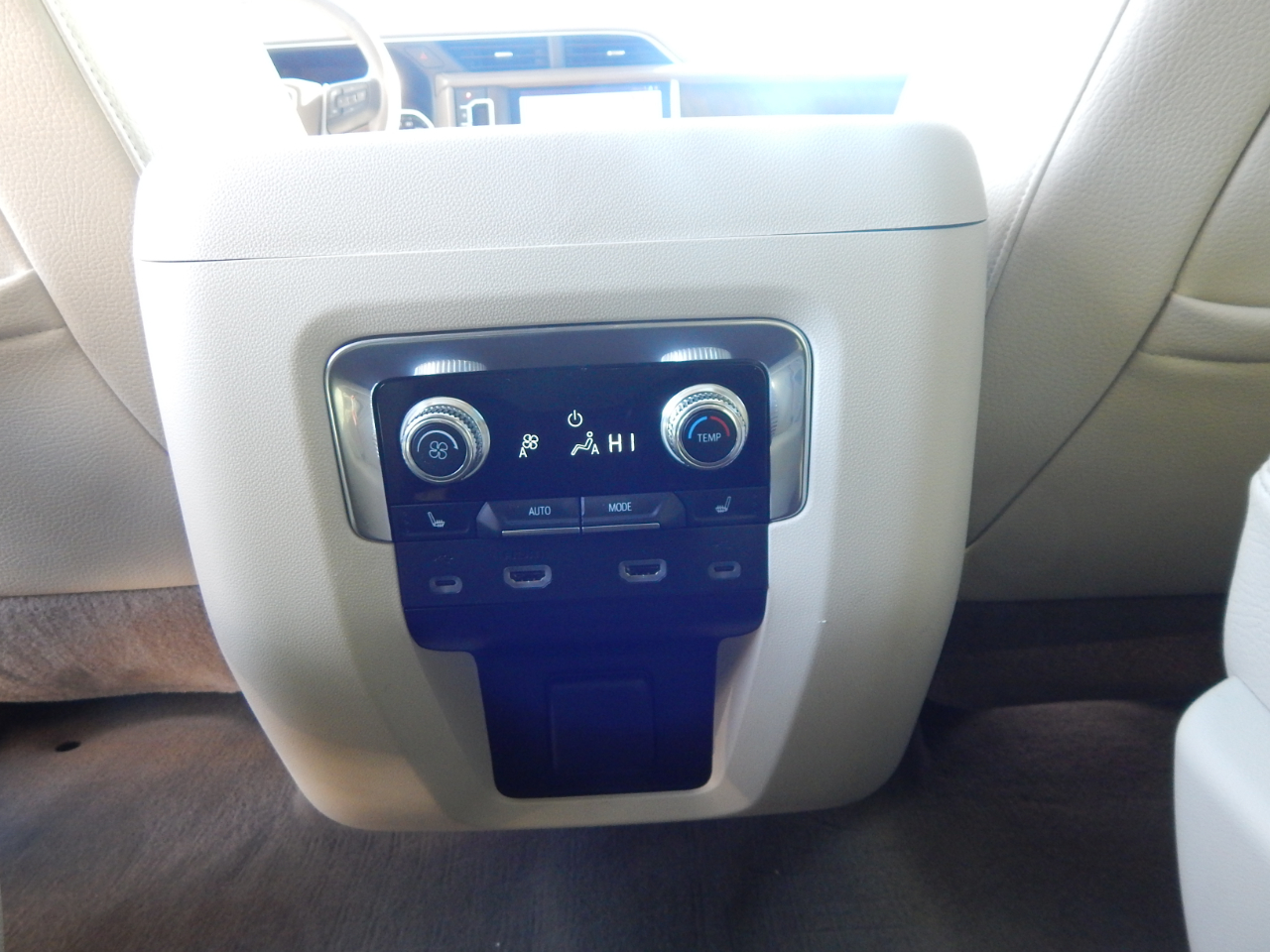 GMC Yukon XL 4WD 4dr Denali 2021