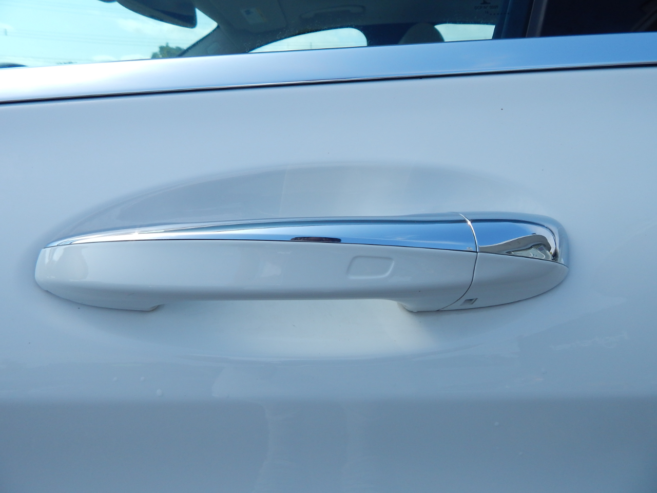 Mercedes-Benz C-Class C 300 4MATIC Sedan 2018