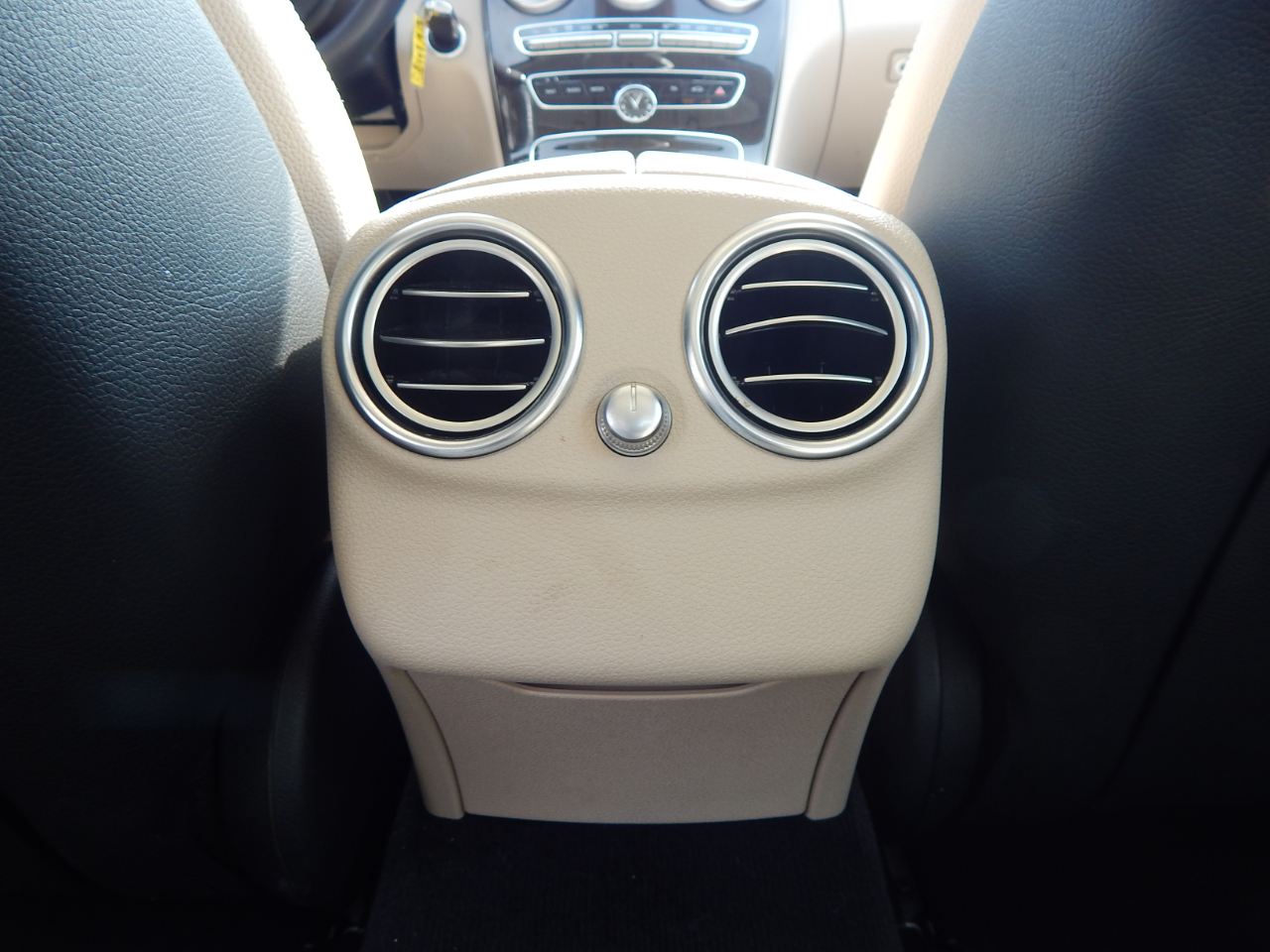 Mercedes-Benz C-Class C 300 4MATIC Sedan 2018