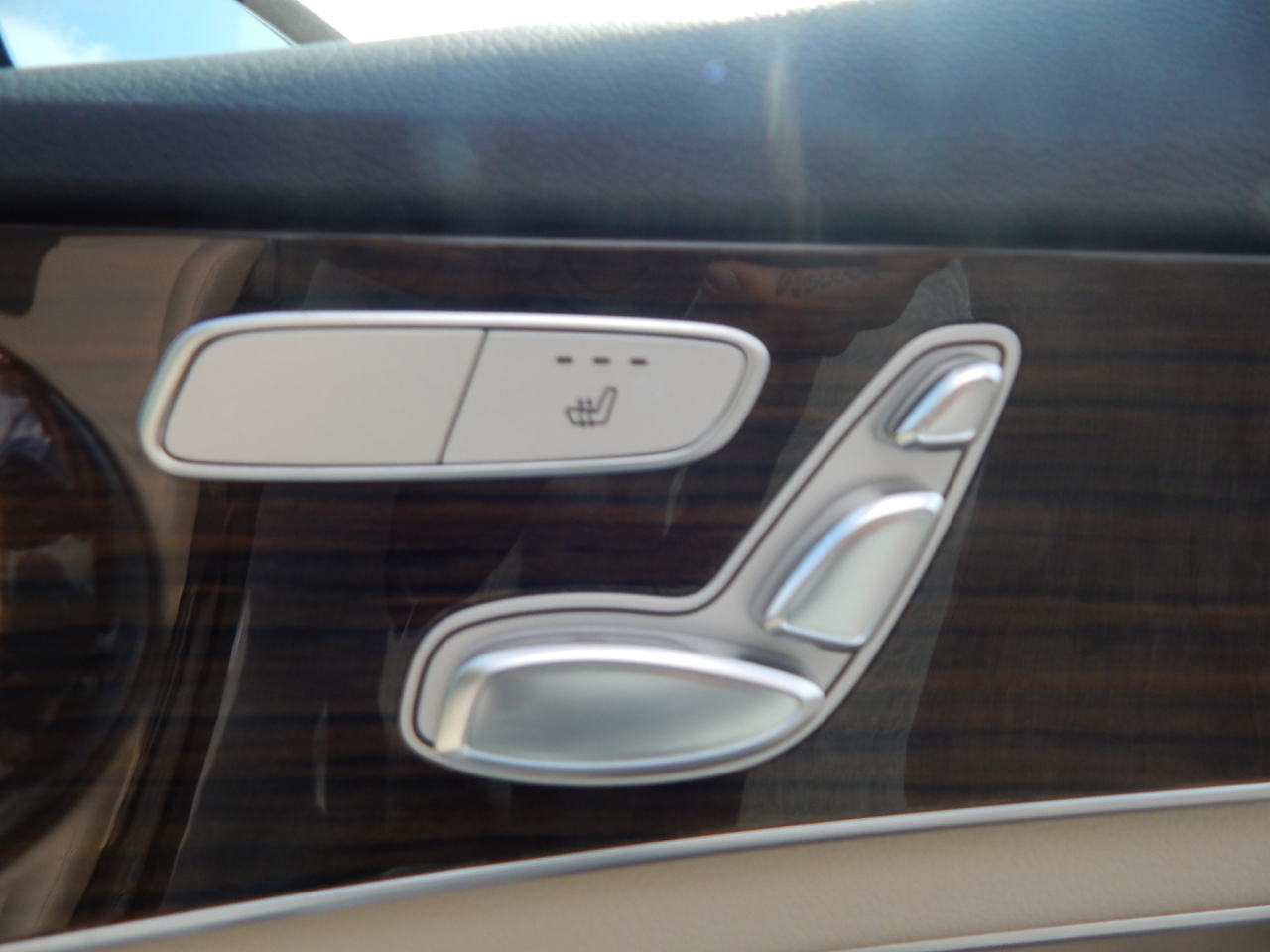 Mercedes-Benz C-Class C 300 4MATIC Sedan 2018