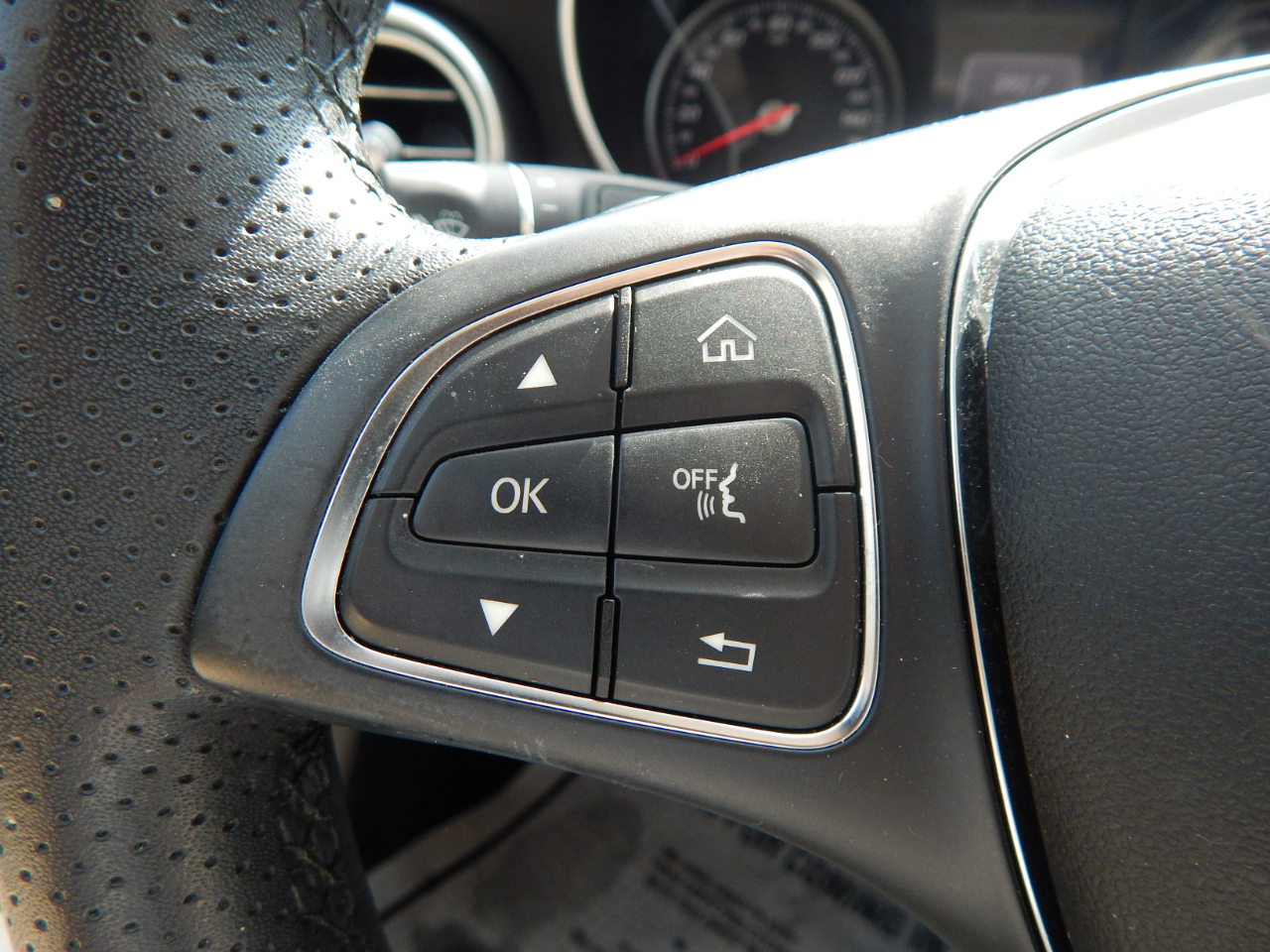 Mercedes-Benz C-Class C 300 4MATIC Sedan 2018