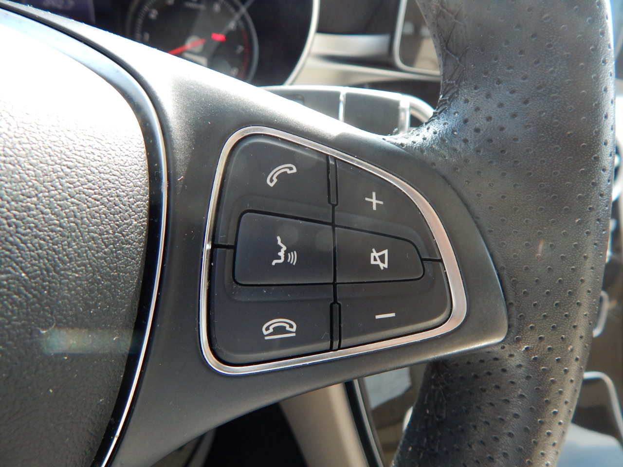 Mercedes-Benz C-Class C 300 4MATIC Sedan 2018