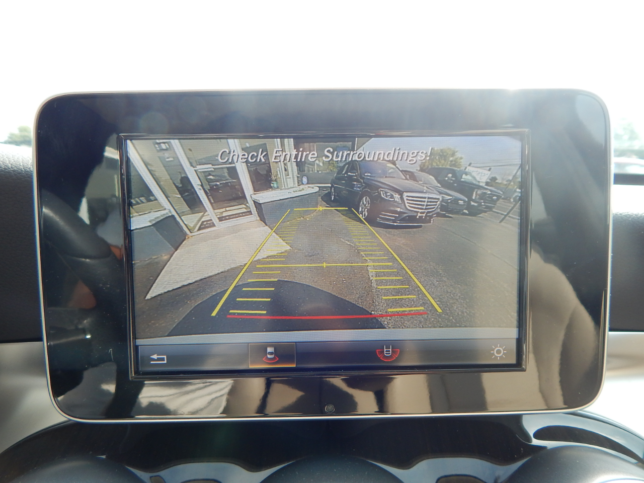 Mercedes-Benz C-Class C 300 4MATIC Sedan 2018