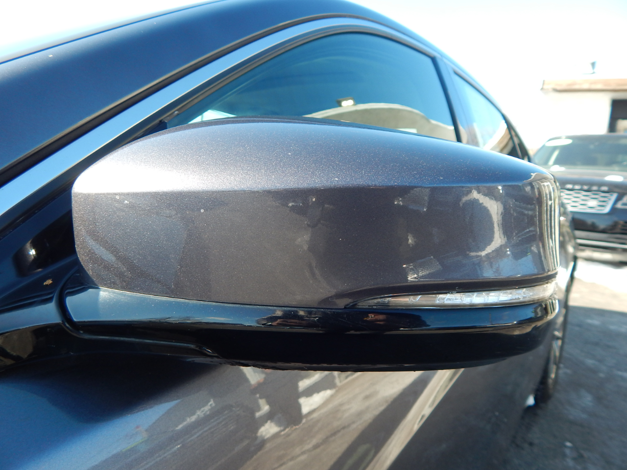 Acura TLX 2.4L FWD 2019