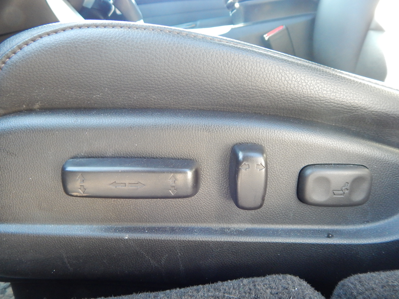 Acura TLX 2.4L FWD 2019