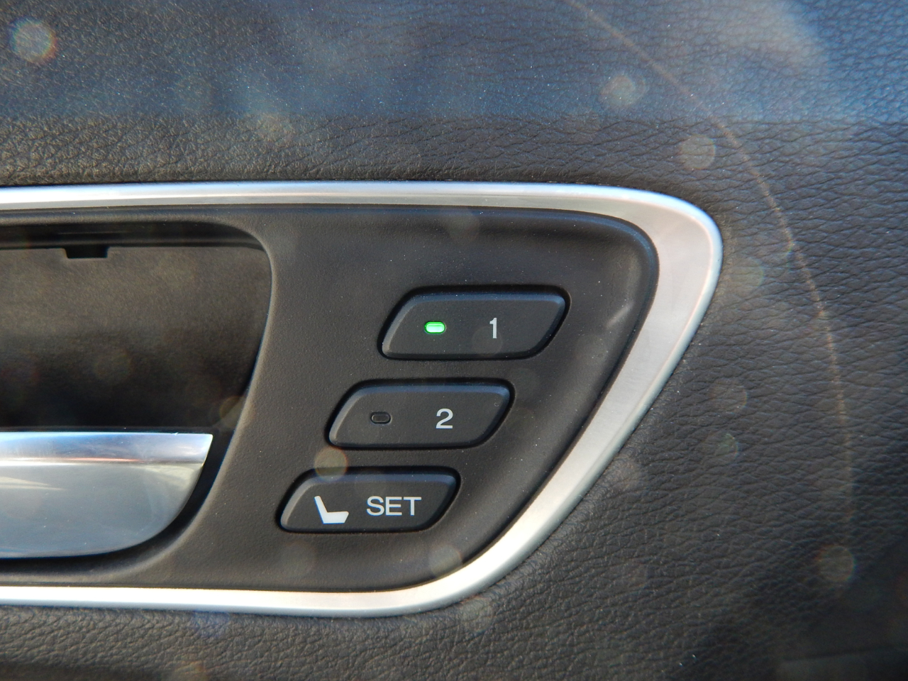 Acura TLX 2.4L FWD 2019