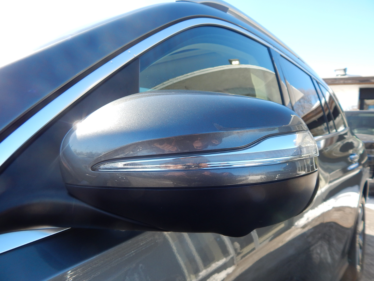 Mercedes-Benz GLS GLS 450 4MATIC SUV 2020