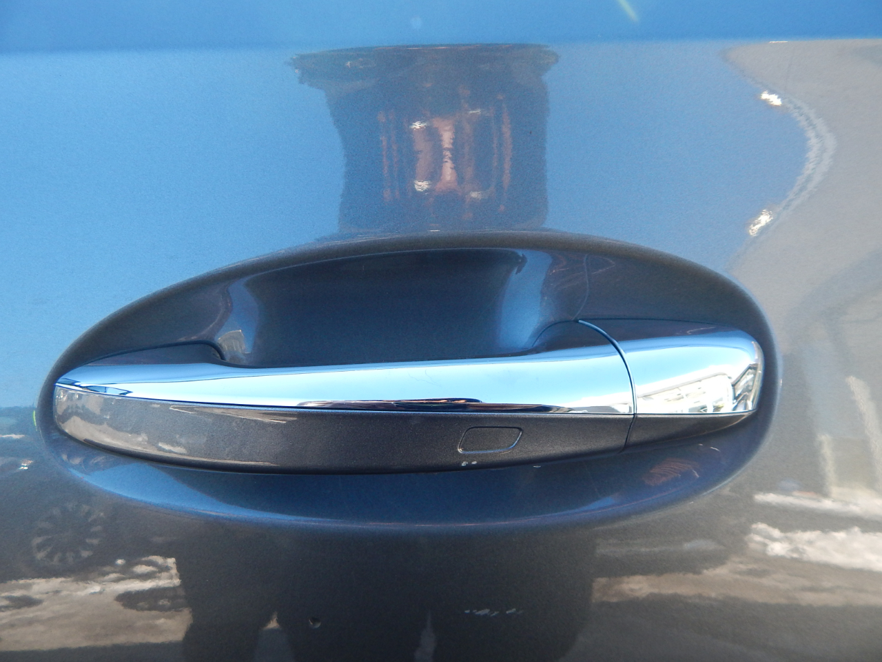 Mercedes-Benz GLS GLS 450 4MATIC SUV 2020