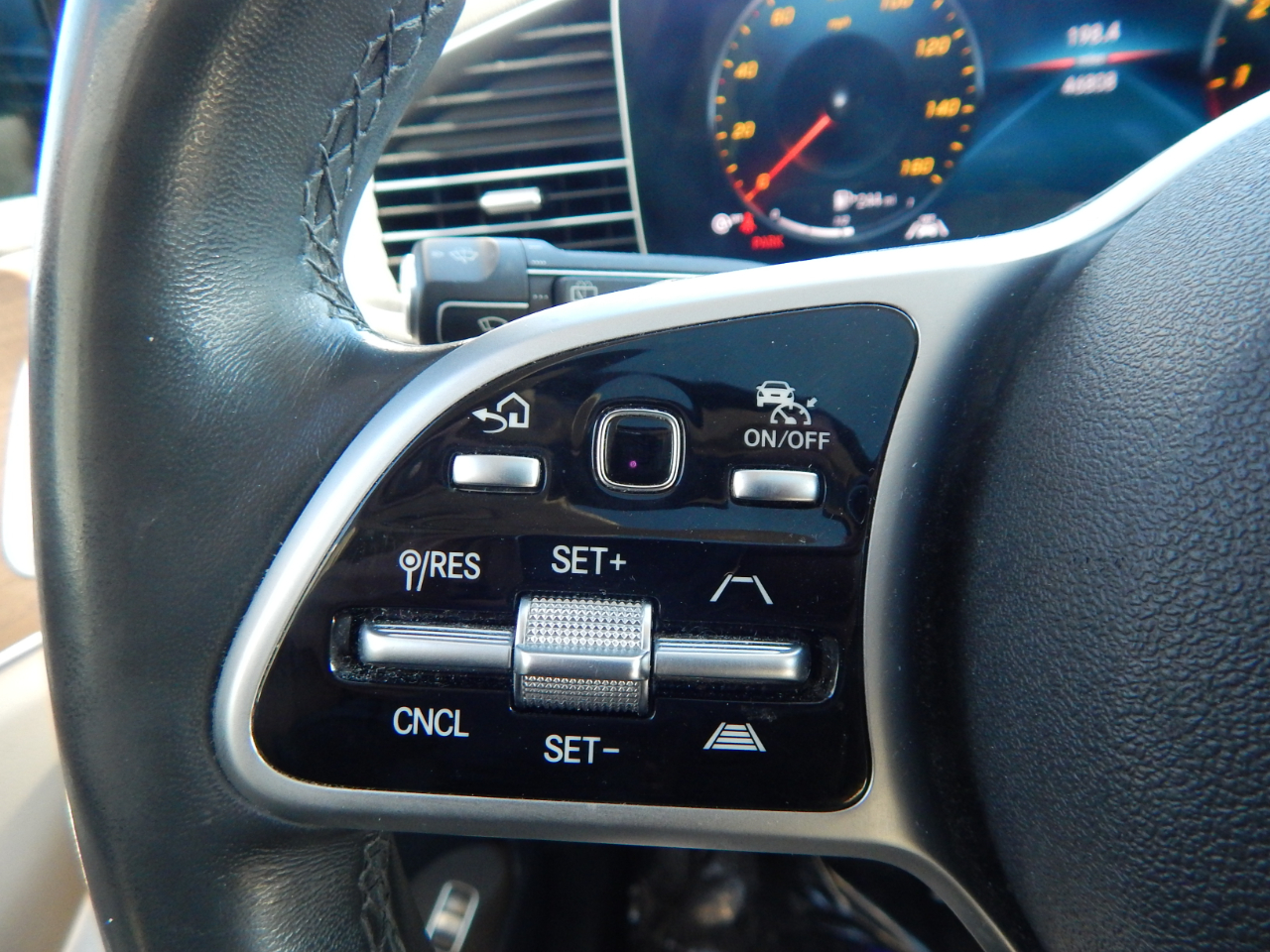 Mercedes-Benz GLS GLS 450 4MATIC SUV 2020