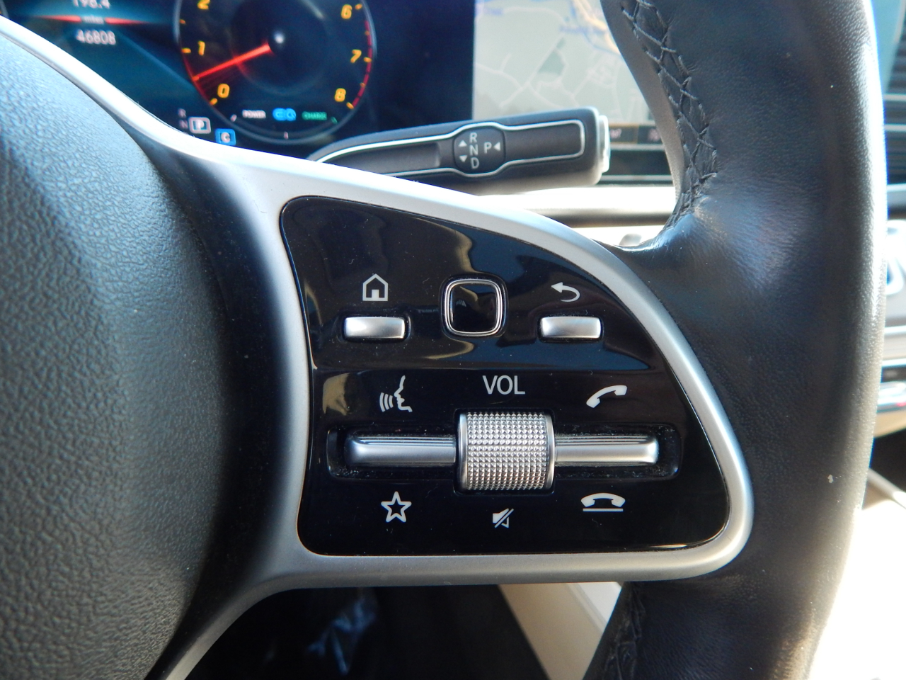 Mercedes-Benz GLS GLS 450 4MATIC SUV 2020